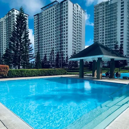 Smdc Wind Residences Tagaytay Staycation